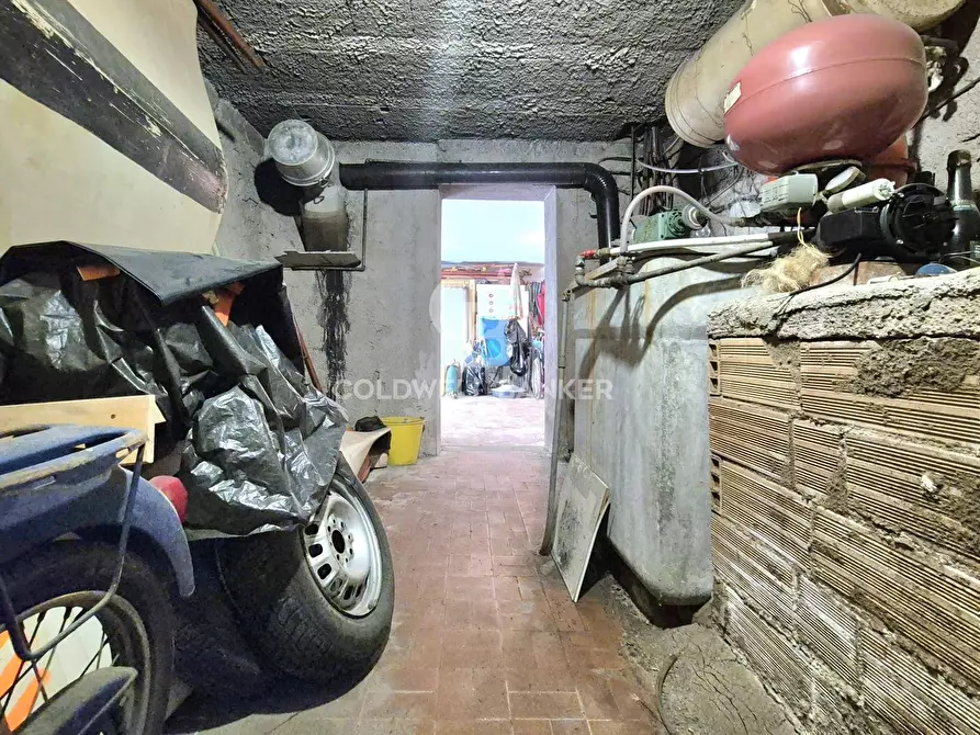Immagine 23 di Villa in vendita  in Via Cardinale Angelo Quaglia 15 a Tarquinia