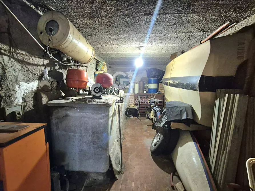 Immagine 24 di Villa in vendita  in Via Cardinale Angelo Quaglia 15 a Tarquinia