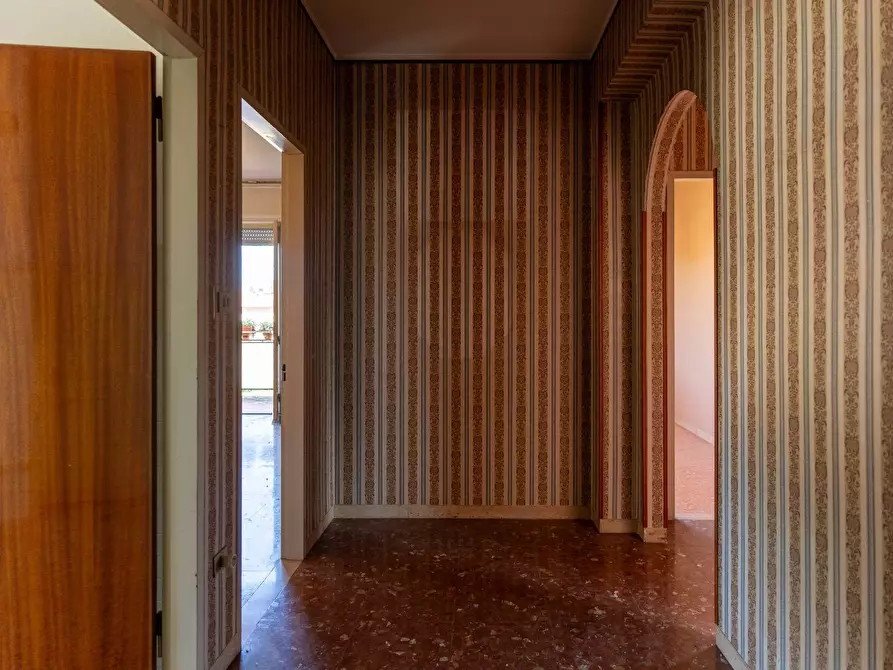 Immagine 9 di Appartamento in vendita  in Via Colombo 19 a Foligno