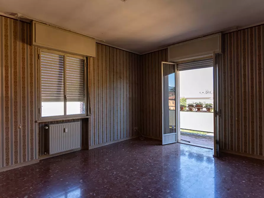 Immagine 10 di Appartamento in vendita  in Via Colombo 19 a Foligno