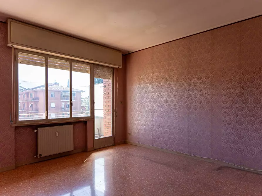 Immagine 11 di Appartamento in vendita  in Via Colombo 19 a Foligno