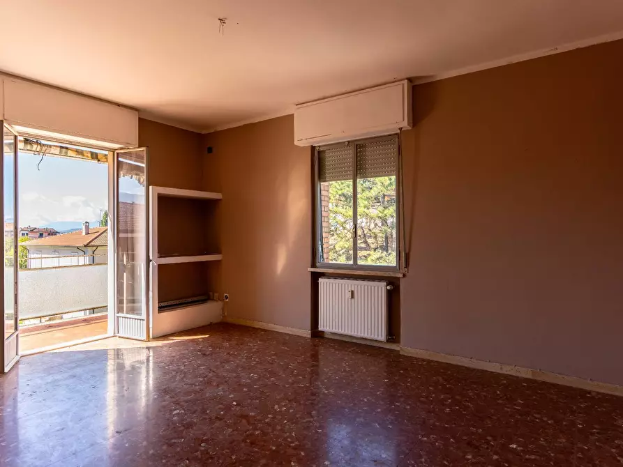 Immagine 1 di Appartamento in vendita  in Via Colombo 19 a Foligno