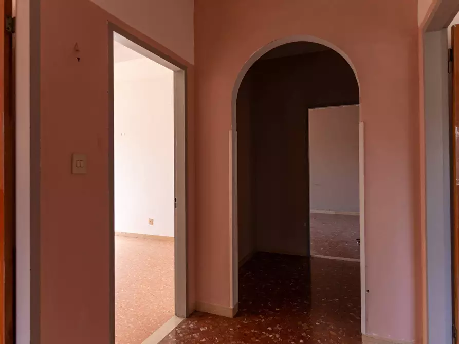 Immagine 6 di Appartamento in vendita  in Via Colombo 19 a Foligno