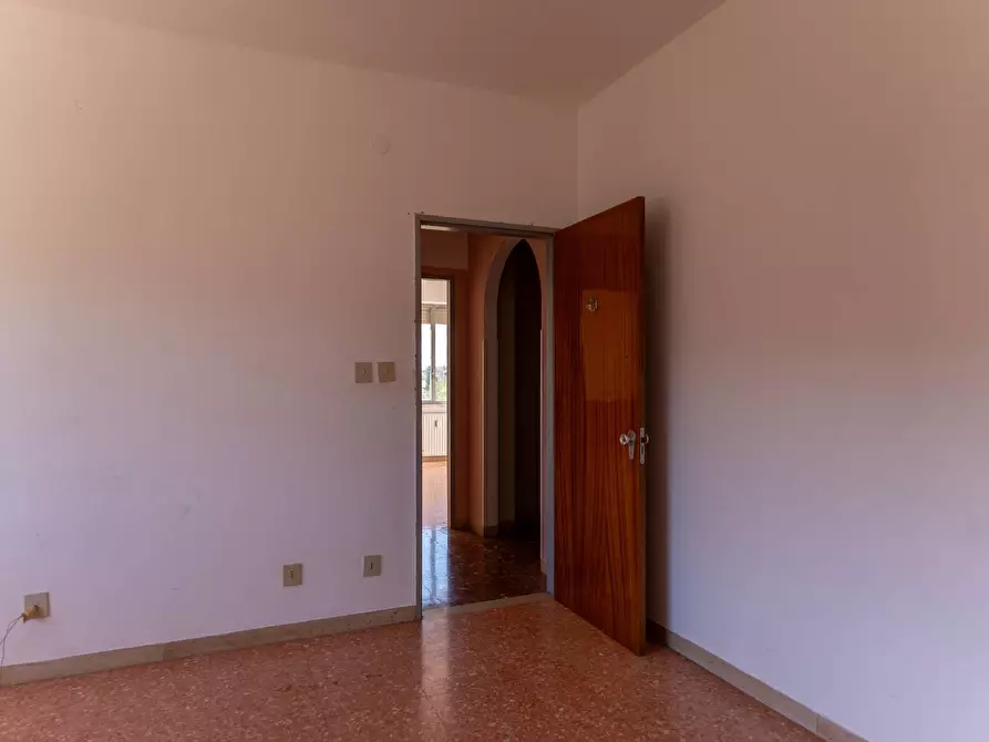 Immagine 7 di Appartamento in vendita  in Via Colombo 19 a Foligno