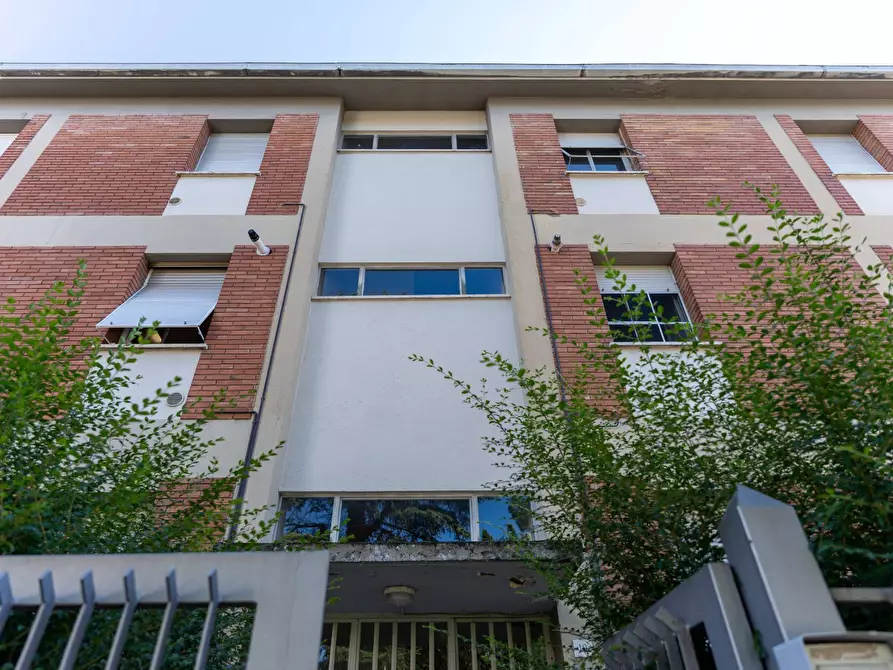 Immagine 3 di Appartamento in vendita  in Via Colombo 19 a Foligno