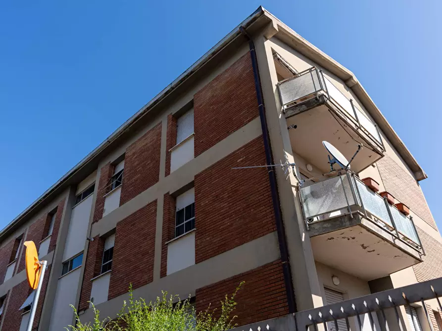 Immagine 9 di Appartamento in vendita  in Via Colombo 19 a Foligno