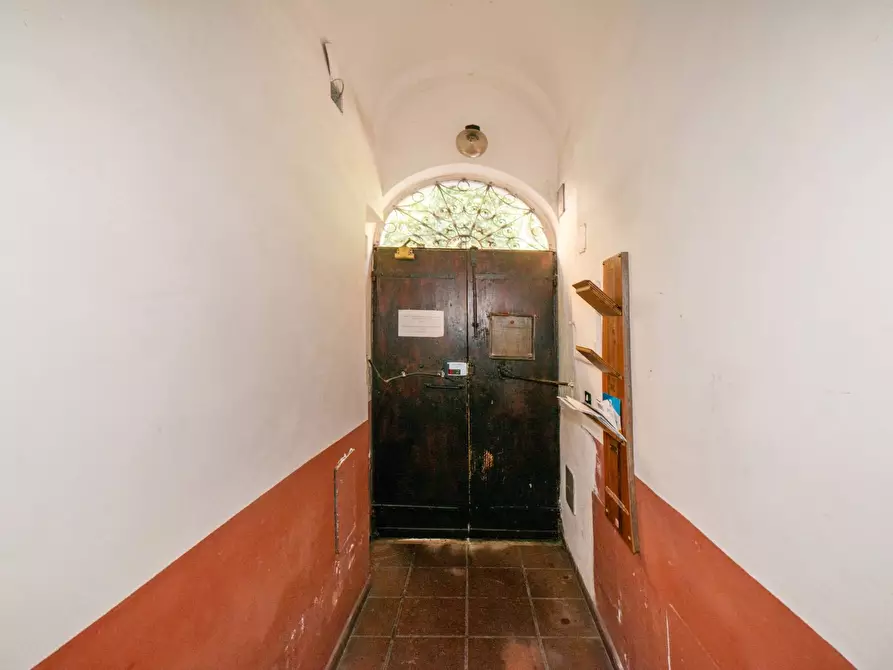 Immagine 13 di Attico in vendita  in Via Degli Zingari 47 a Roma