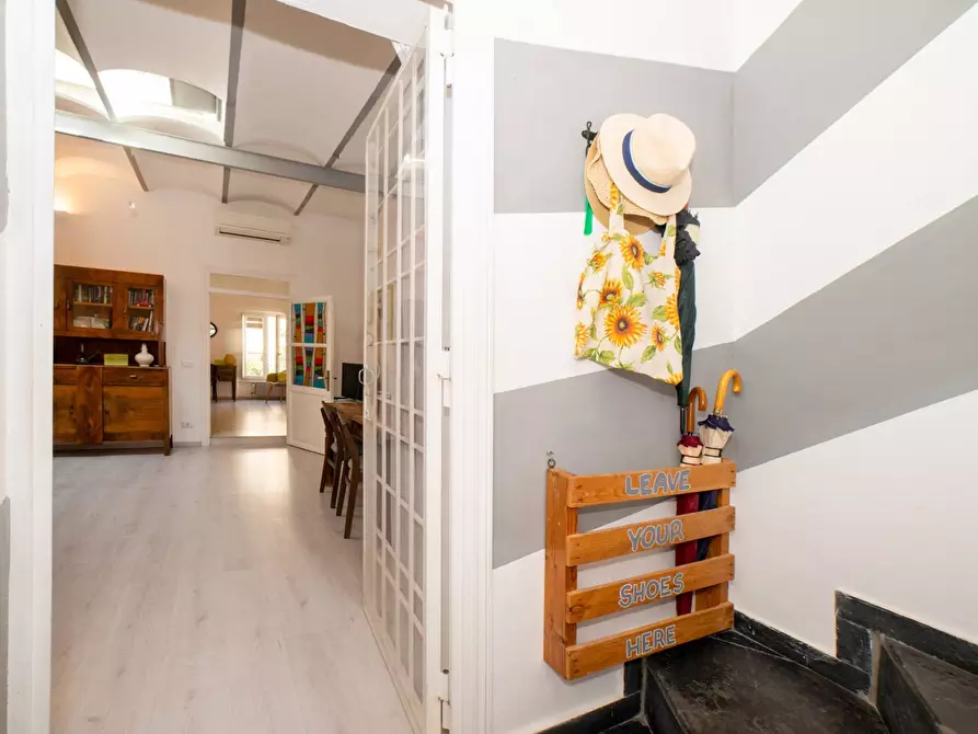 Immagine 15 di Attico in vendita  in Via Degli Zingari 47 a Roma