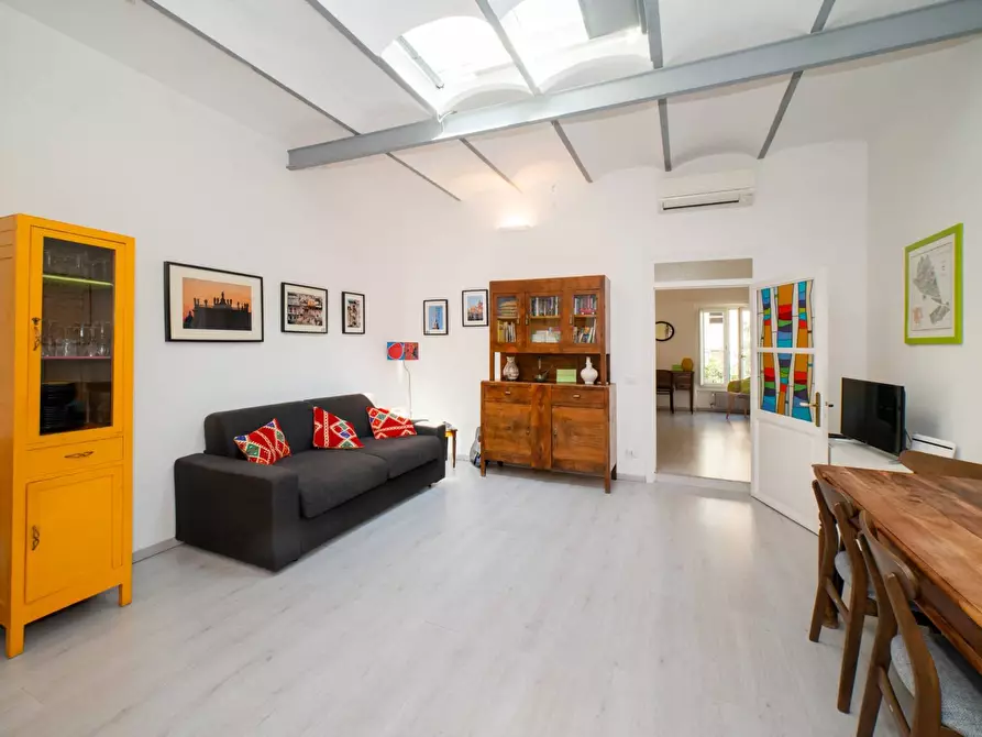 Immagine 16 di Attico in vendita  in Via Degli Zingari 47 a Roma