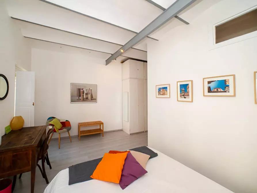 Immagine 27 di Attico in vendita  in Via Degli Zingari 47 a Roma