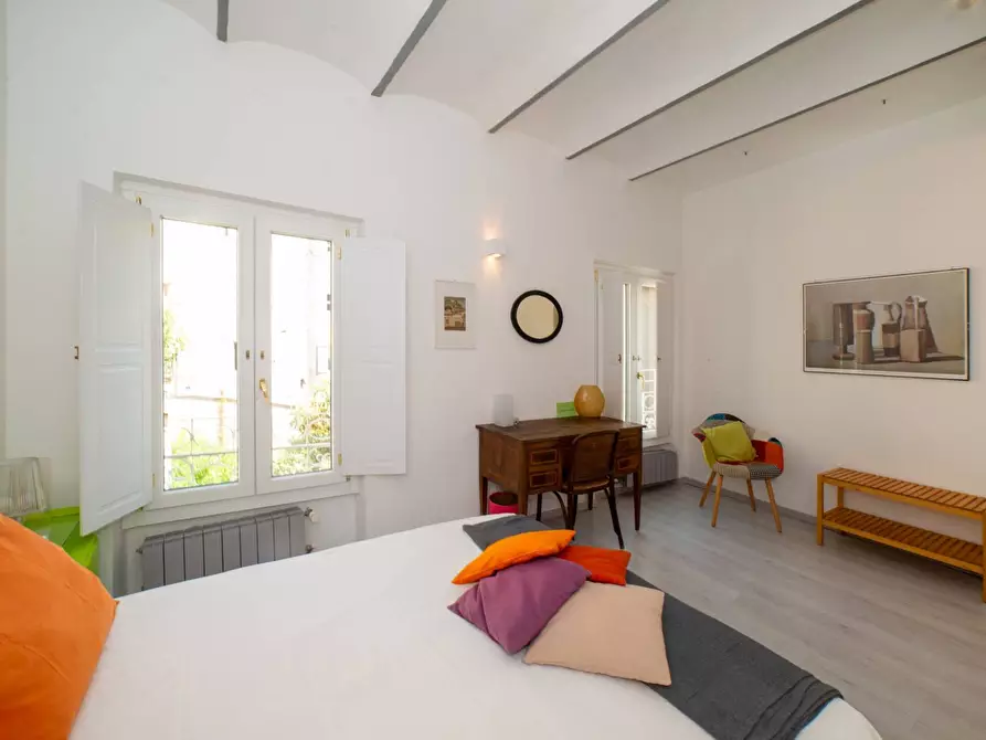 Immagine 26 di Attico in vendita  in Via Degli Zingari 47 a Roma