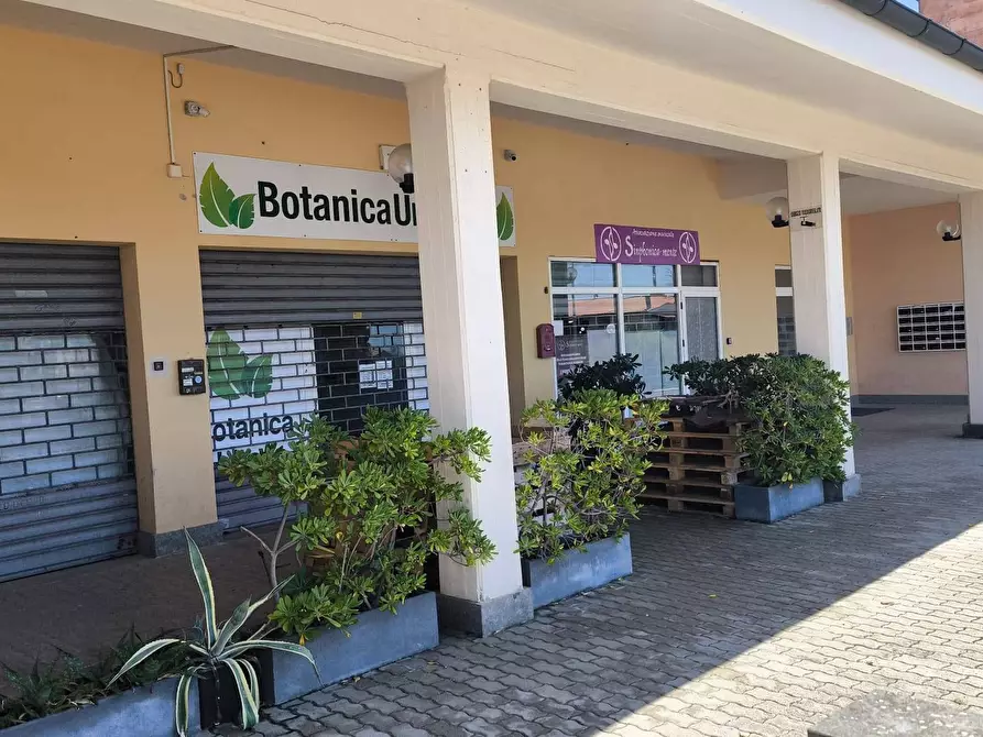 Immagine 4 di Negozio in vendita  in VIA OCEANO PACIFICO a Santa Marinella