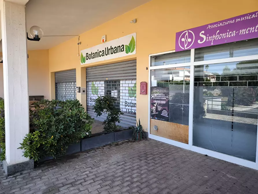 Immagine 3 di Negozio in vendita  in VIA OCEANO PACIFICO a Santa Marinella