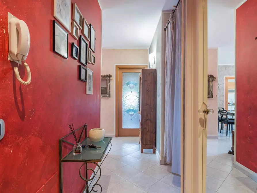 Immagine 2 di Appartamento in vendita  in Via Piazza E. Guevara a Cattolica