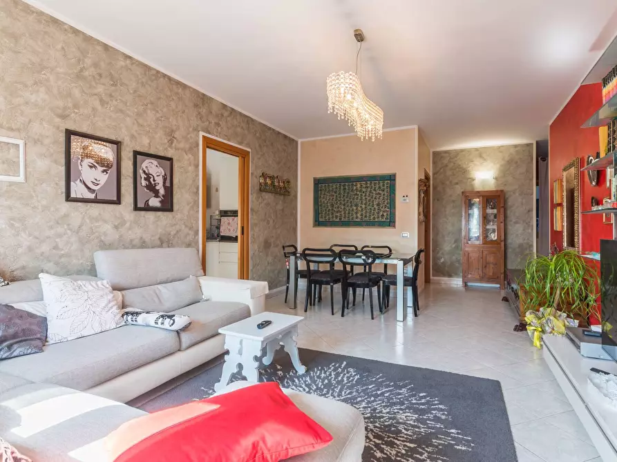 Immagine 5 di Appartamento in vendita  in Via Piazza E. Guevara a Cattolica