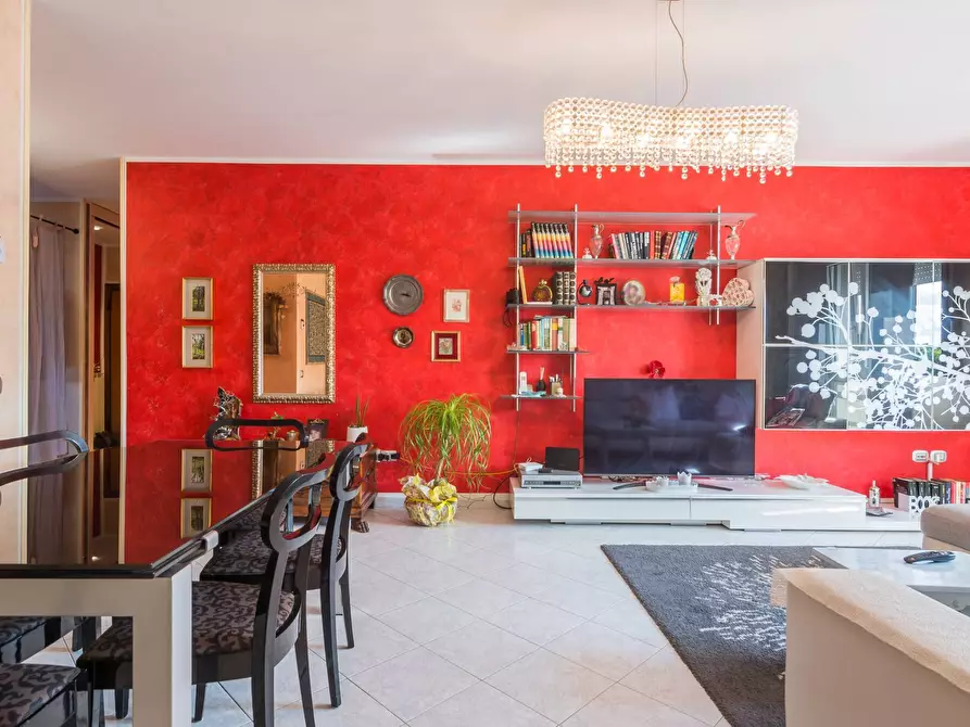 Immagine 6 di Appartamento in vendita  in Via Piazza E. Guevara a Cattolica