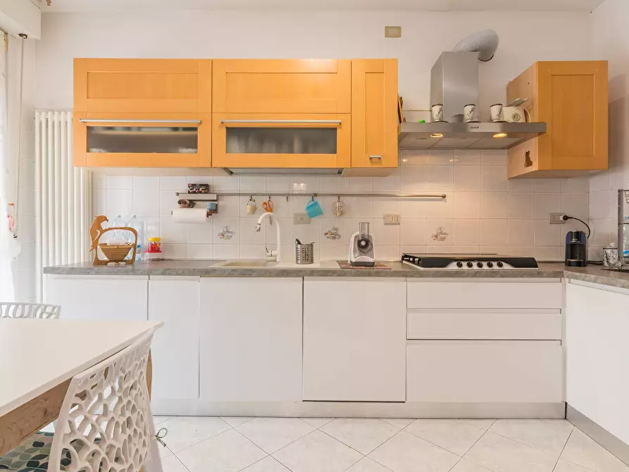 Immagine 7 di Appartamento in vendita  in Via Piazza E. Guevara a Cattolica