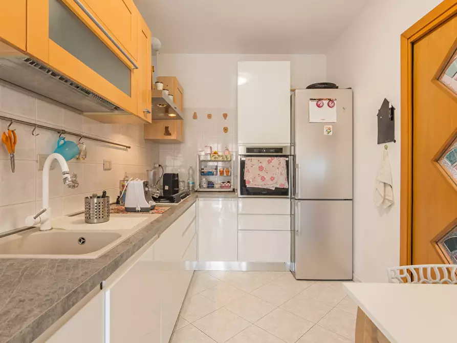 Immagine 8 di Appartamento in vendita  in Via Piazza E. Guevara a Cattolica