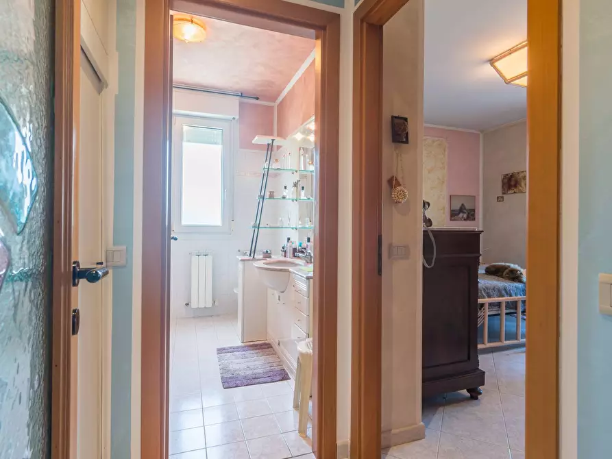 Immagine 13 di Appartamento in vendita  in Via Piazza E. Guevara a Cattolica