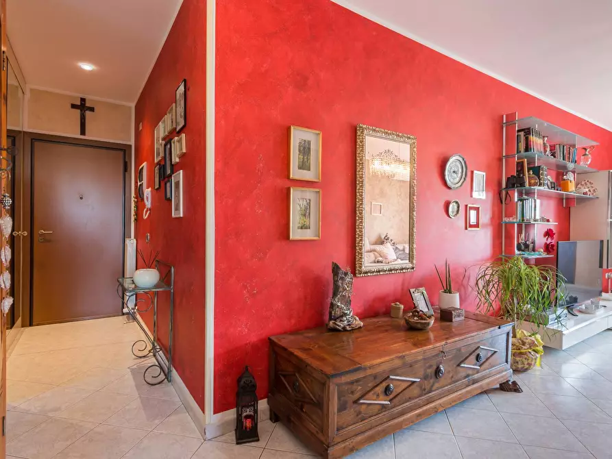 Immagine 3 di Appartamento in vendita  in Via Piazza E. Guevara a Cattolica