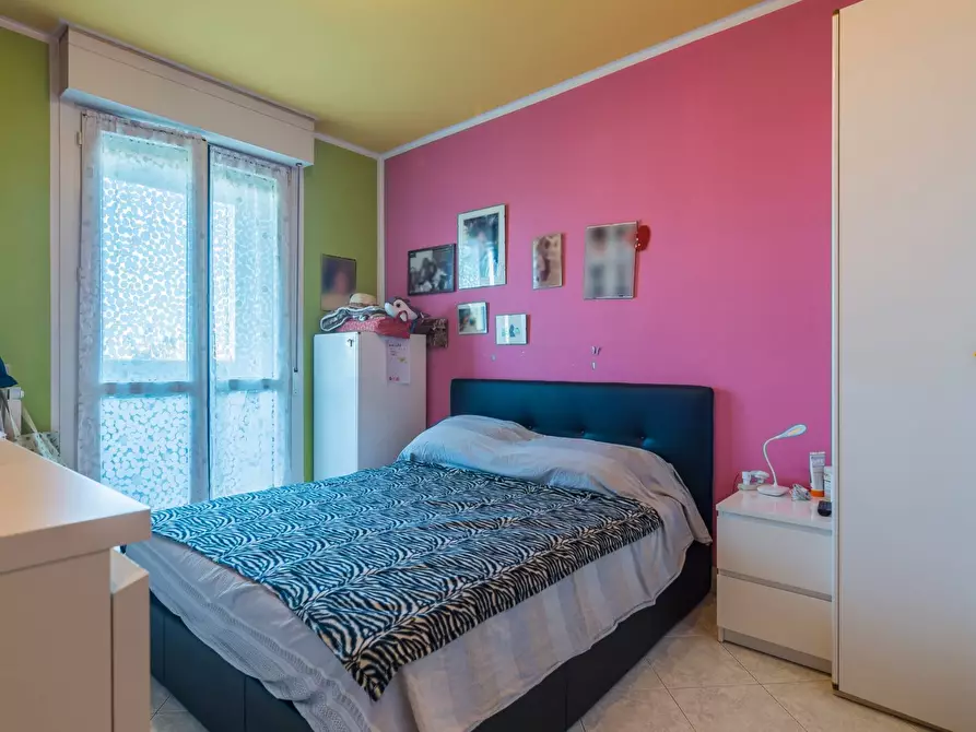 Immagine 16 di Appartamento in vendita  in Via Piazza E. Guevara a Cattolica