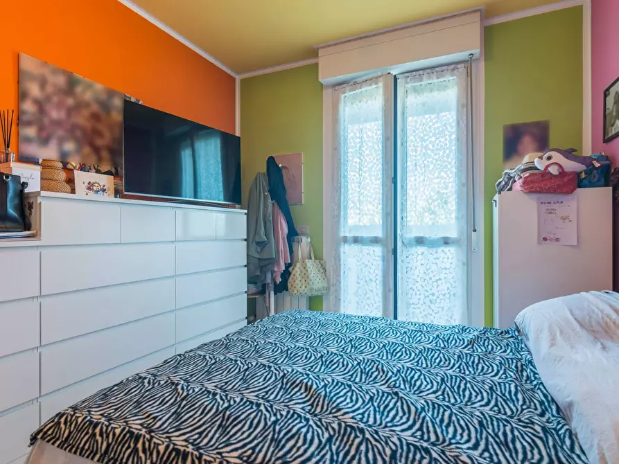 Immagine 17 di Appartamento in vendita  in Via Piazza E. Guevara a Cattolica