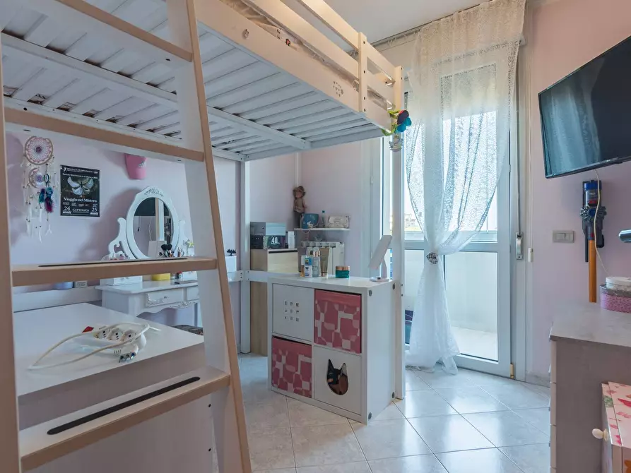 Immagine 18 di Appartamento in vendita  in Via Piazza E. Guevara a Cattolica