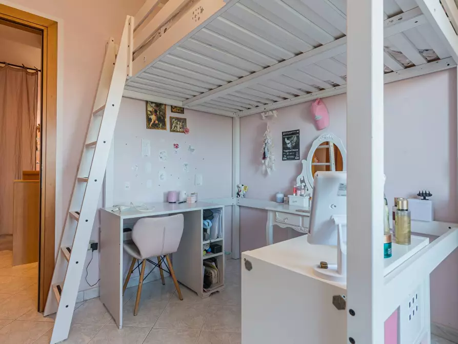 Immagine 19 di Appartamento in vendita  in Via Piazza E. Guevara a Cattolica