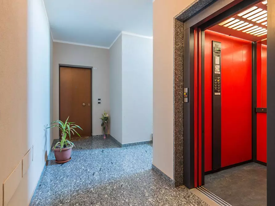 Immagine 21 di Appartamento in vendita  in Via Piazza E. Guevara a Cattolica