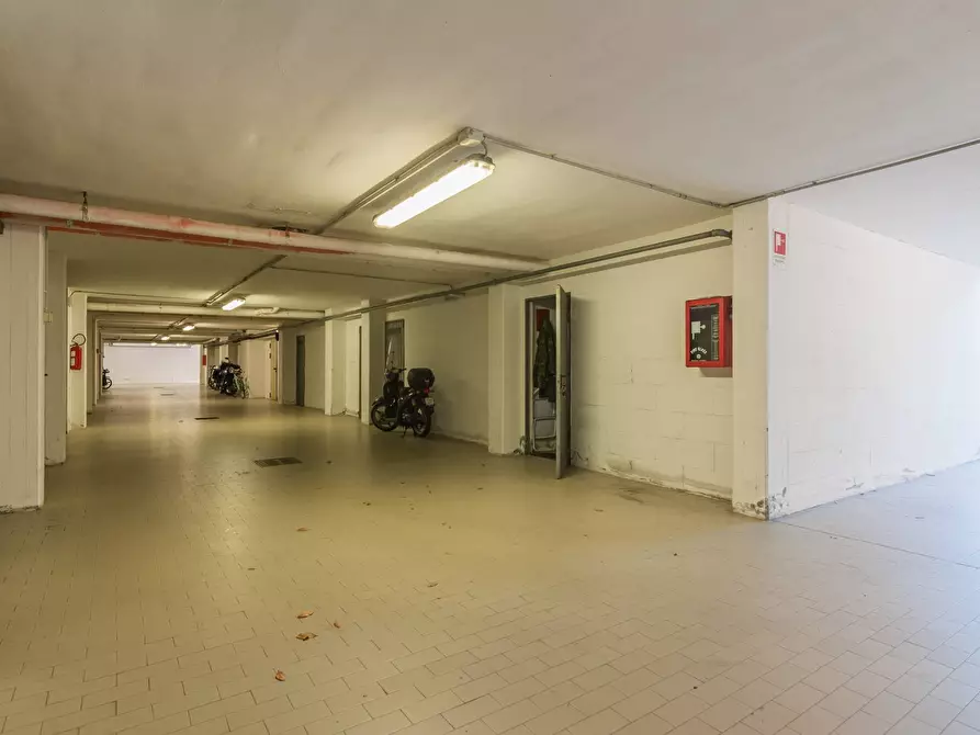 Immagine 22 di Appartamento in vendita  in Via Piazza E. Guevara a Cattolica