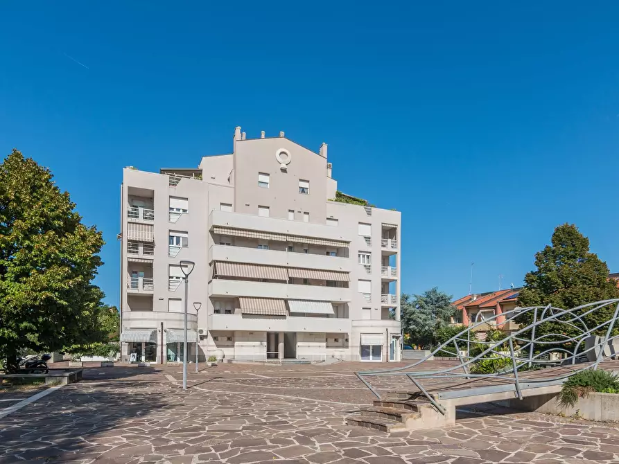 Immagine 29 di Appartamento in vendita  in Via Piazza E. Guevara a Cattolica