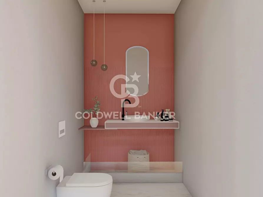 Immagine 13 di Villa in vendita  in Via Luigi Pirandello a San Gregorio Di Catania