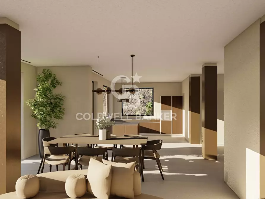 Immagine 8 di Villa in vendita  in Via Luigi Pirandello a San Gregorio Di Catania