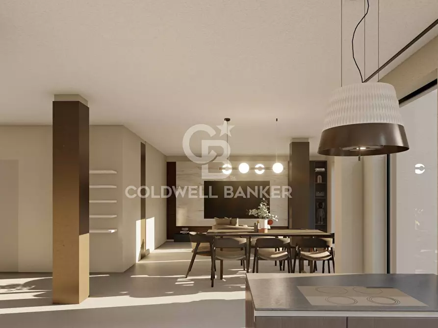 Immagine 10 di Villa in vendita  in Via Luigi Pirandello a San Gregorio Di Catania