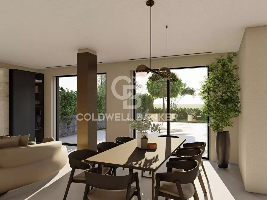 Immagine 11 di Villa in vendita  in Via Luigi Pirandello a San Gregorio Di Catania