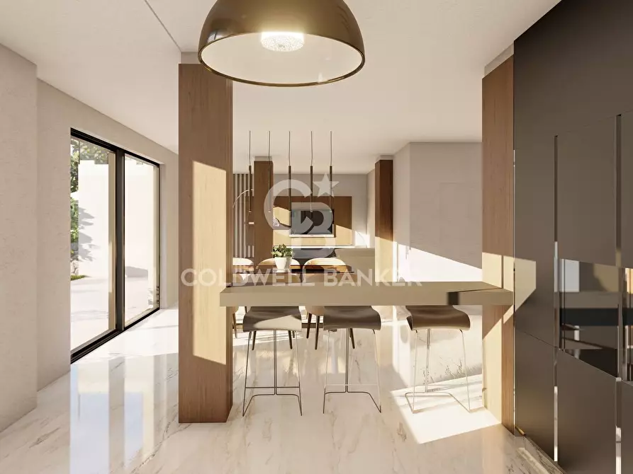 Immagine 6 di Villa in vendita  in Via Luigi Pirandello a San Gregorio Di Catania