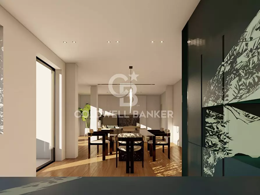 Immagine 5 di Villa in vendita  in Via Luigi Pirandello a San Gregorio Di Catania