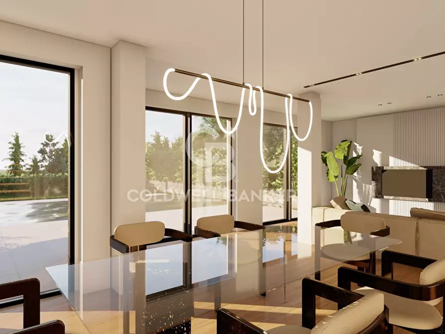 Immagine 11 di Villa in vendita  in Via Luigi Pirandello a San Gregorio Di Catania