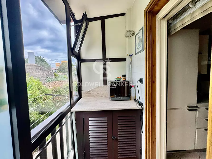 Immagine 12 di Appartamento in vendita  in Viale Alexander Fleming 26 a Catania