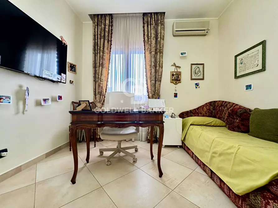 Immagine 15 di Appartamento in vendita  in Viale Alexander Fleming 26 a Catania