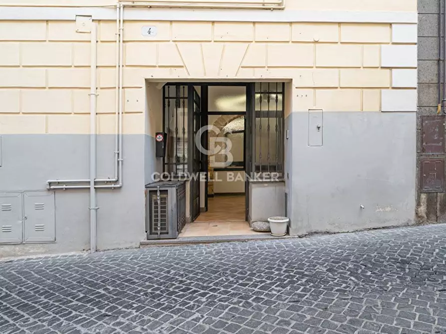 Immagine 13 di Locale commerciale in vendita  in Via dello Statuto 4 a Tarquinia