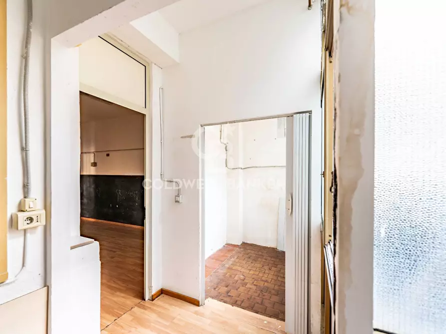 Immagine 23 di Appartamento in vendita  in Via San Giovanni Santa Maria la Stella a Aci Sant'antonio