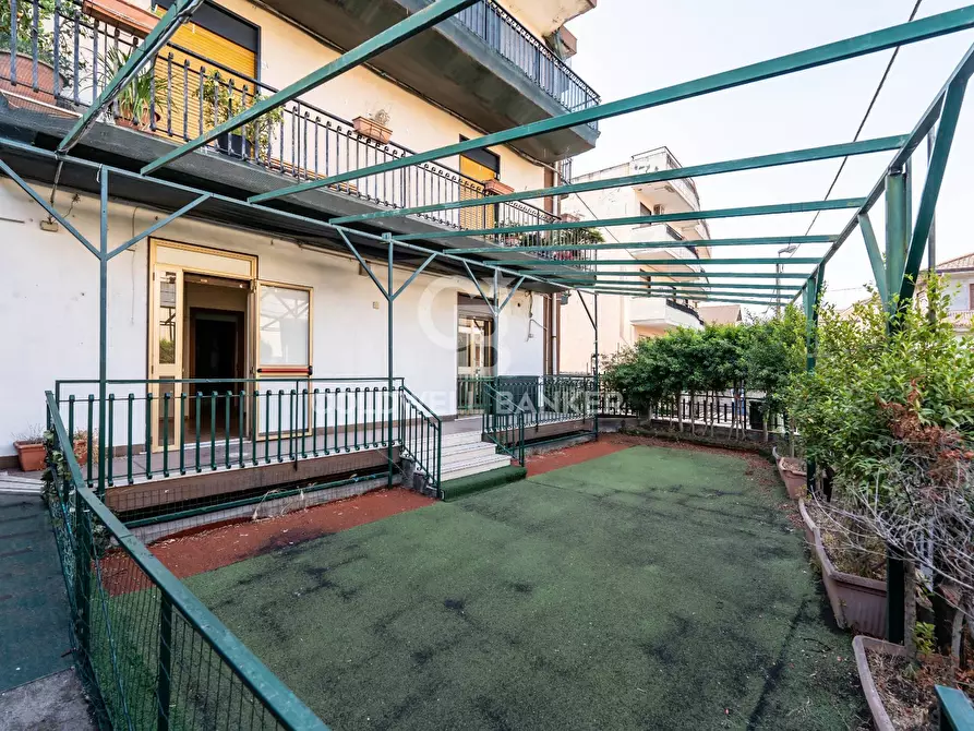 Immagine 31 di Appartamento in vendita  in Via San Giovanni Santa Maria la Stella a Aci Sant'antonio
