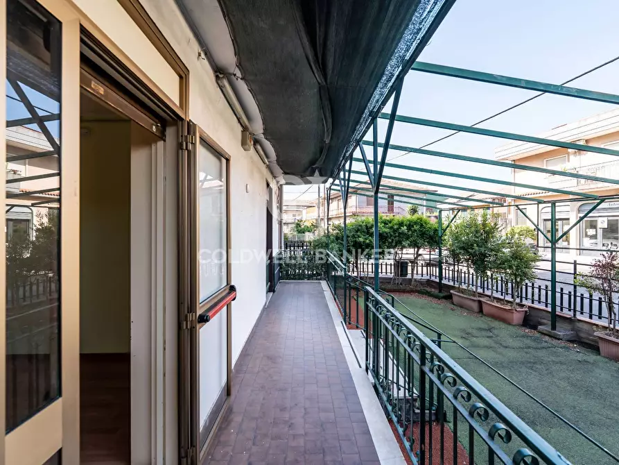 Immagine 29 di Appartamento in vendita  in Via San Giovanni Santa Maria la Stella a Aci Sant'antonio