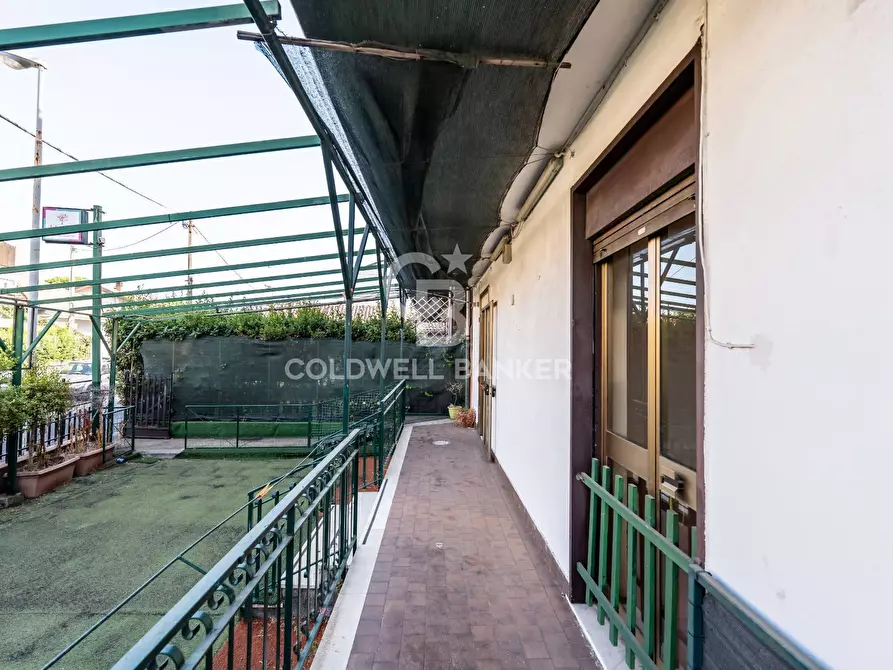 Immagine 30 di Appartamento in vendita  in Via San Giovanni Santa Maria la Stella a Aci Sant'antonio