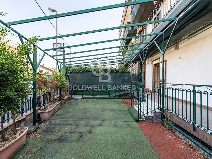 Immagine 33 di Appartamento in vendita  in Via San Giovanni Santa Maria la Stella a Aci Sant'antonio