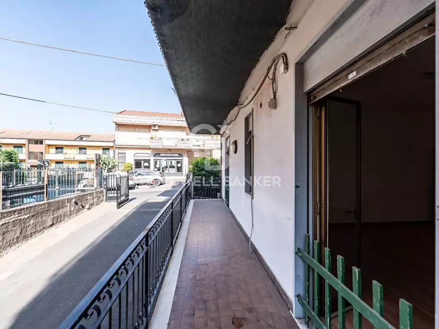 Immagine 26 di Appartamento in vendita  in Via San Giovanni Santa Maria la Stella a Aci Sant'antonio