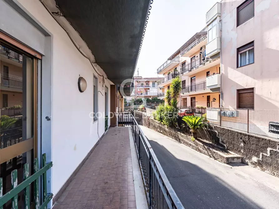 Immagine 25 di Appartamento in vendita  in Via San Giovanni Santa Maria la Stella a Aci Sant'antonio