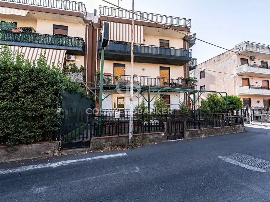 Immagine 34 di Appartamento in vendita  in Via San Giovanni Santa Maria la Stella a Aci Sant'antonio