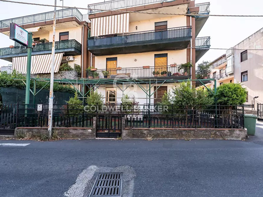 Immagine 35 di Appartamento in vendita  in Via San Giovanni Santa Maria la Stella a Aci Sant'antonio